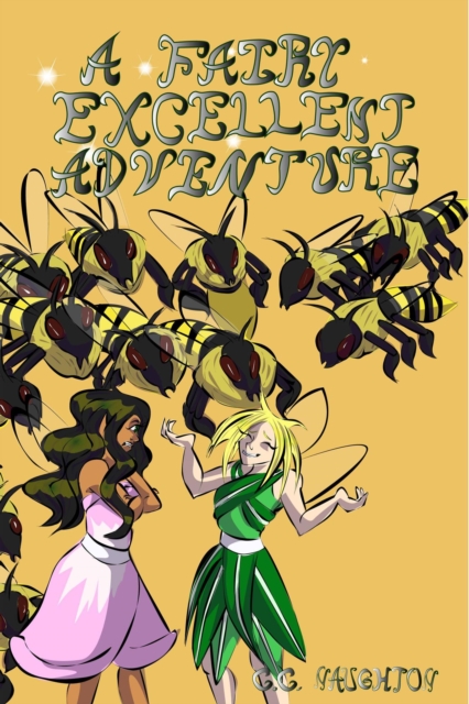 Fairy Excellent Adventure