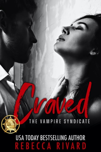 Craved: A Vampire Syndicate Romance