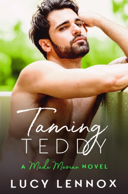 Taming Teddy