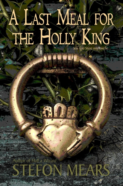 Last Meal for the Holly King