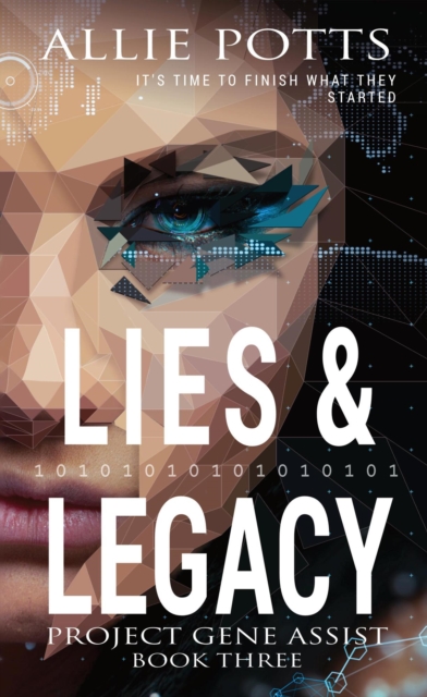 Lies & Legacy