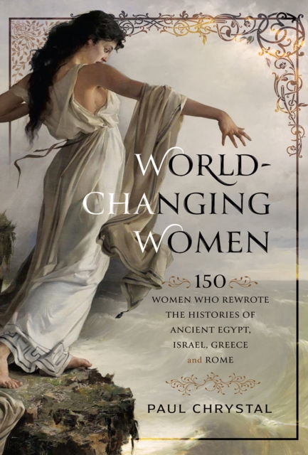 World-Changing Women
