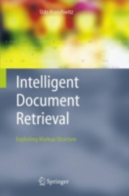 Intelligent Document Retrieval