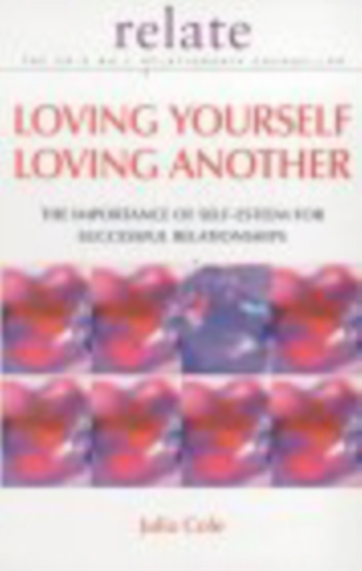 Loving Yourself Loving Another
