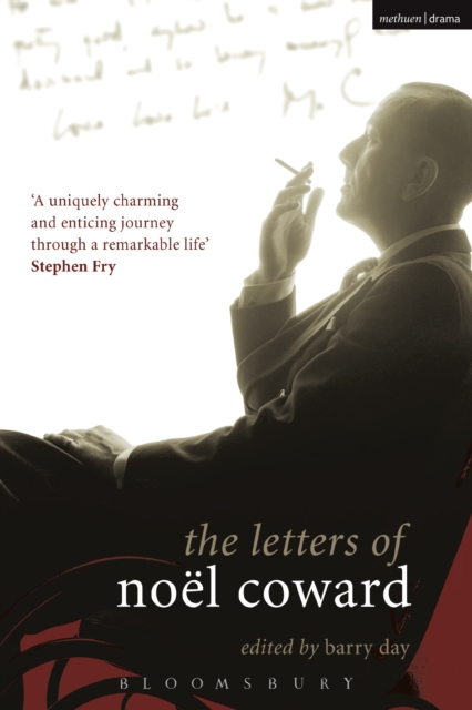 Letters of No l Coward