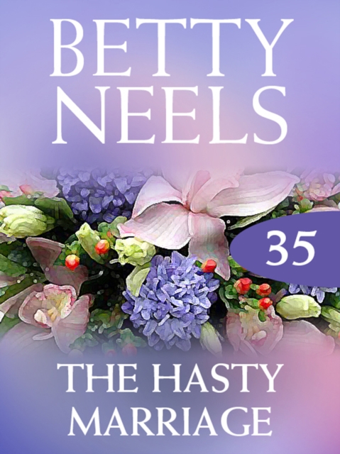 Hasty Marriage