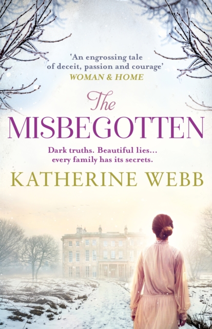 Misbegotten