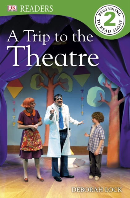 Trip to the Theatre