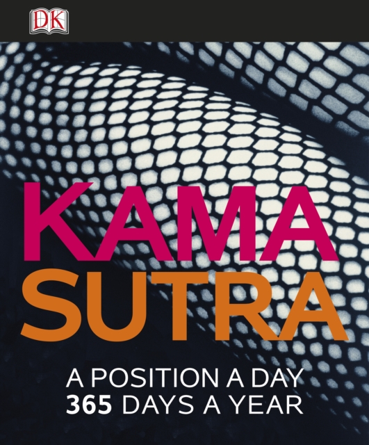 Kama Sutra A Position A Day