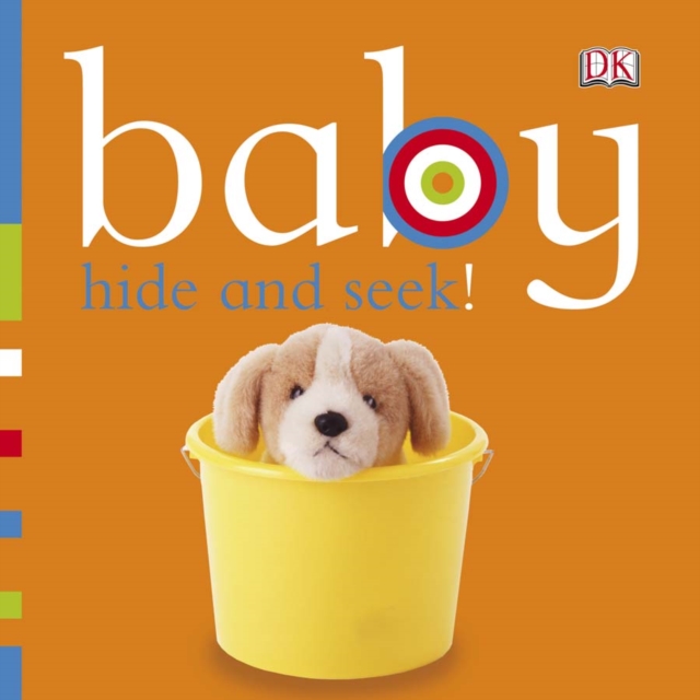 Baby Hide and Seek!