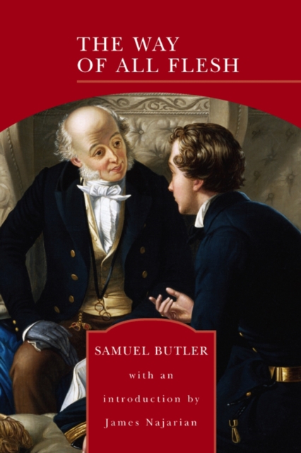 Way of All Flesh (Barnes & Noble Library of Essential Reading)