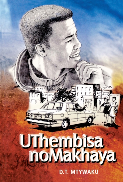 UThembisa noMakhaya