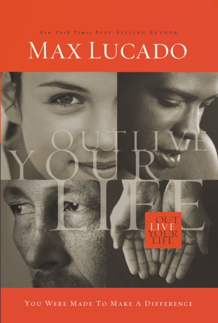 Outlive Your Life