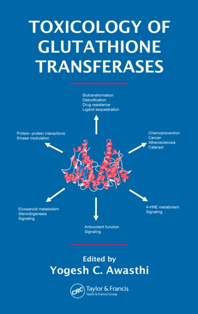 Toxicology of Glutathione Transferases
