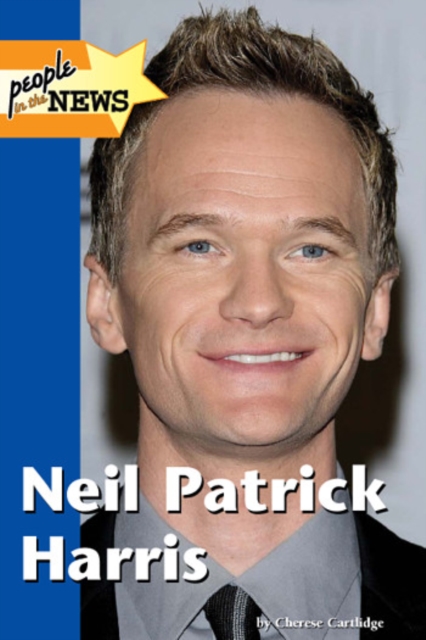 Neil Patrick Harris