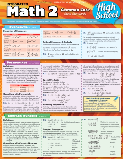Financial Statements