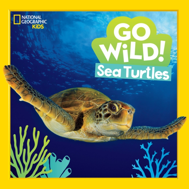 National Geographic Reader: Reptiles (L1/Co-reader)