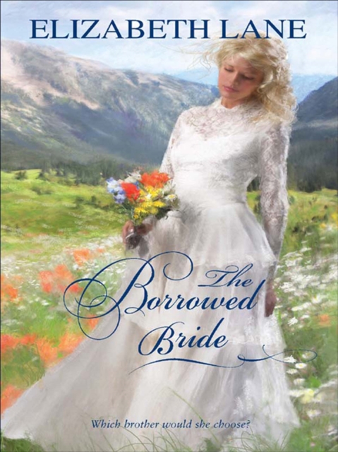 Borrowed Bride