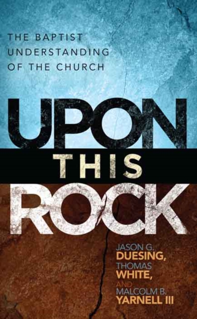 Upon This Rock