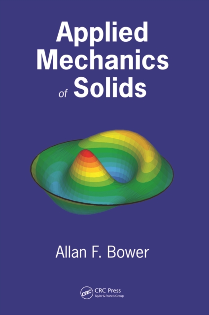 Applied Mechanics of Solids