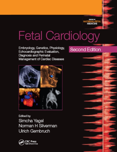 Fetal Cardiology