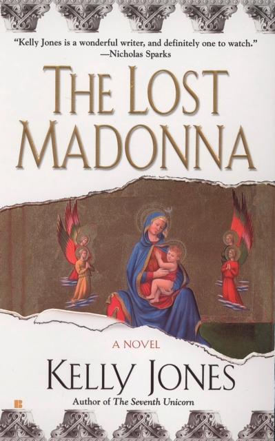 Lost Madonna
