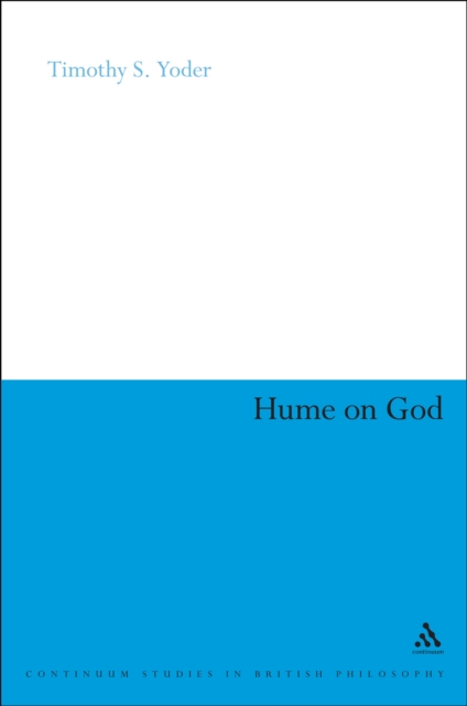 Hume on God