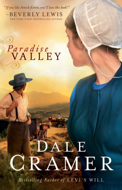 Paradise Valley ( Book #1)