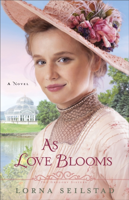 As Love Blooms ( Book #3)