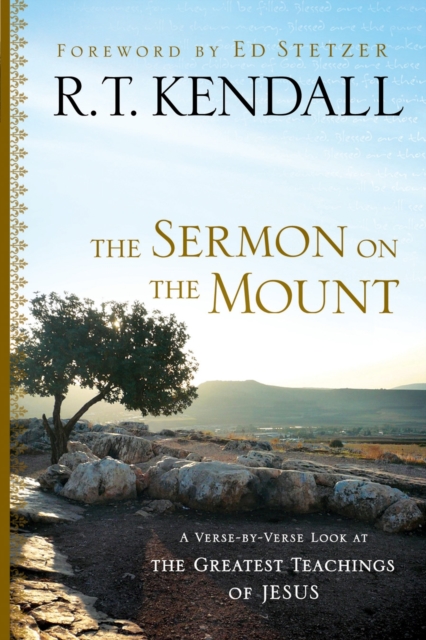 Sermon on the Mount