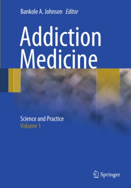 Addiction Medicine