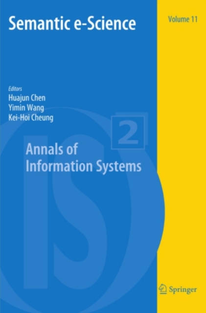 Semantic e-Science