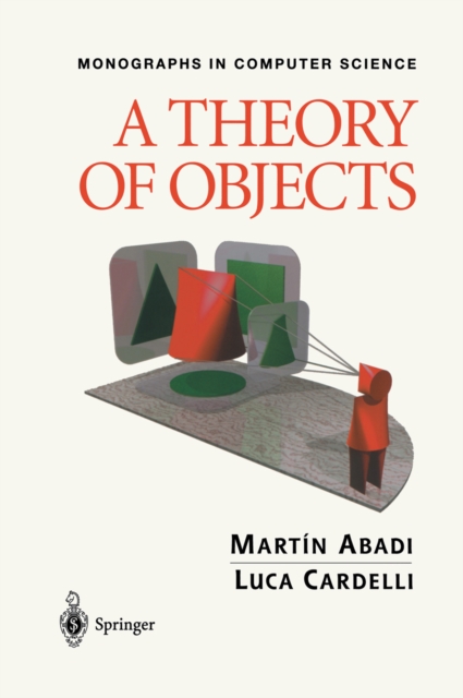Theory of Objects