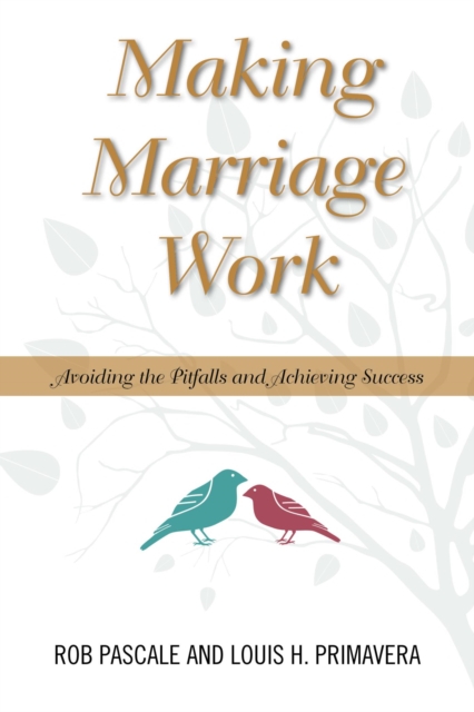 Making Marriage Work