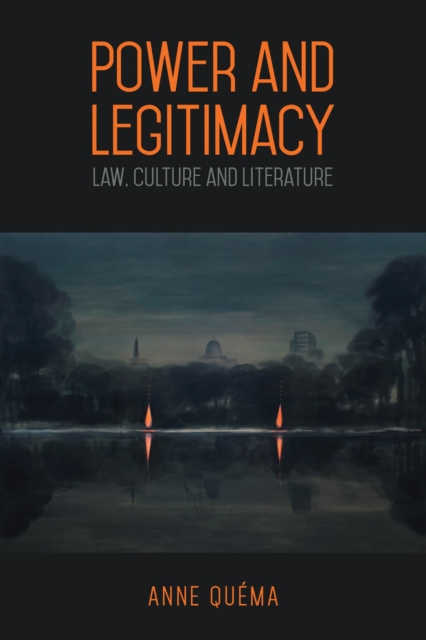 Power and Legitimacy