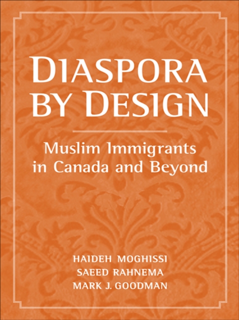 Diaspora by Design