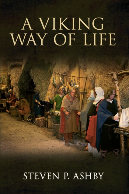 Viking Way of Life