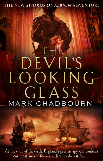 Devil's Looking-Glass