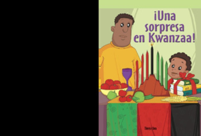 ¡Una sorpresa en Kwanzaa! (The Kwanzaa Surprise)