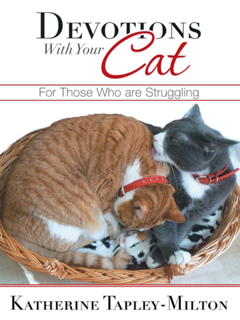 Devotions with Your Cat