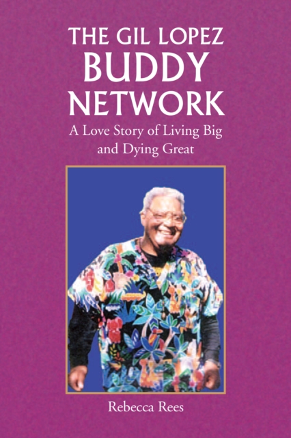 Gil Lopez Buddy Network