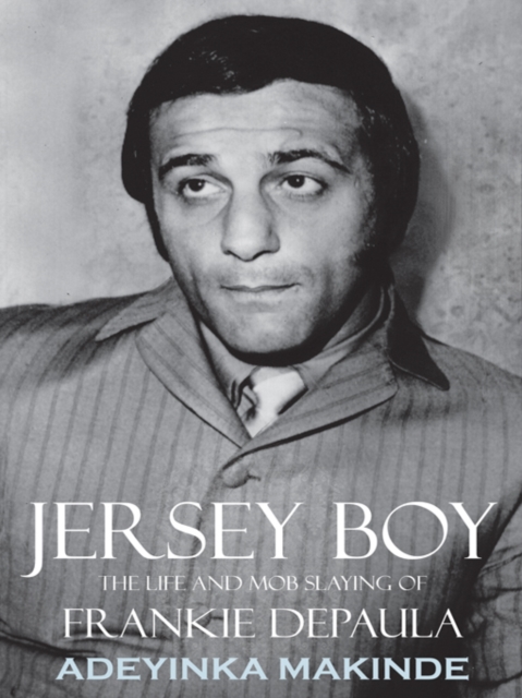 Jersey Boy