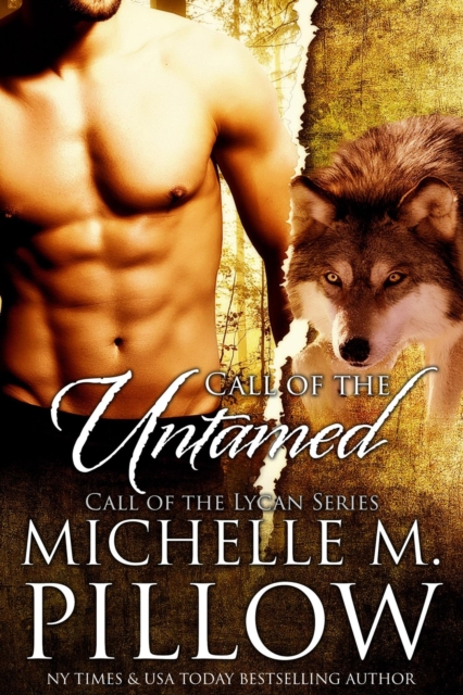 Call of the Untamed