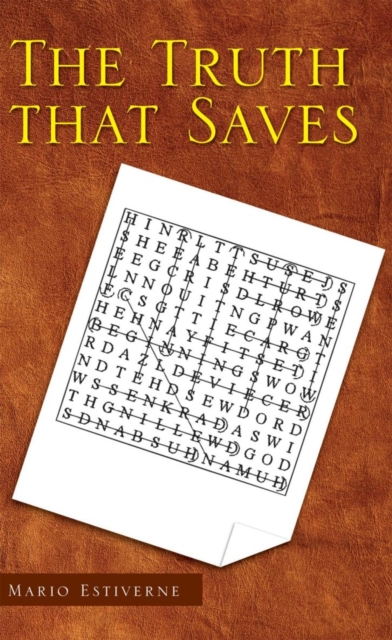 Truth That Saves
