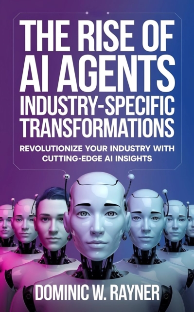 Rise of AI Agents