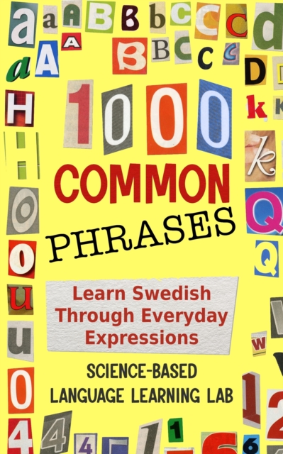 1000 Common Phrases
