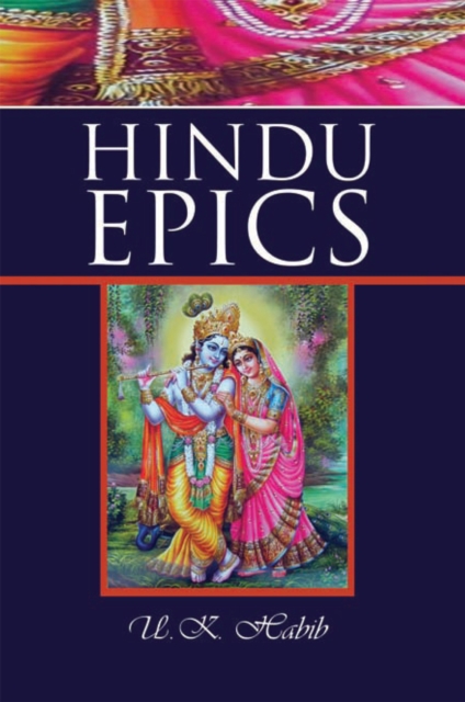 Hindu Epics