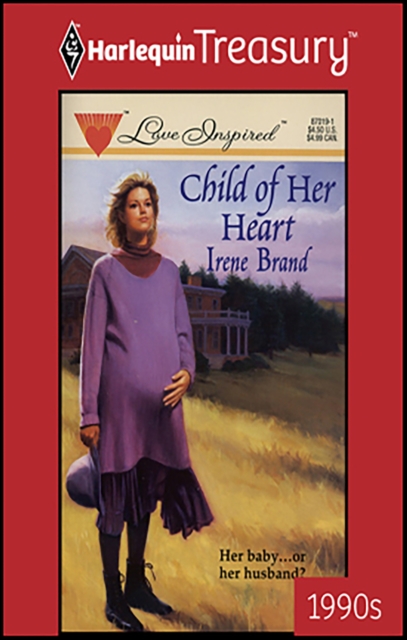 Child of Her Heart