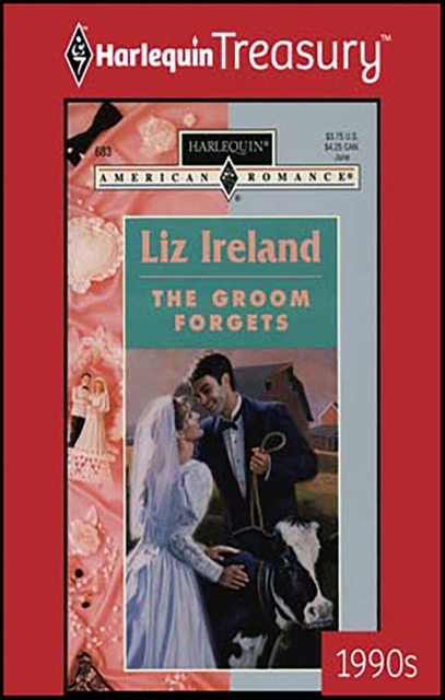 Groom Forgets