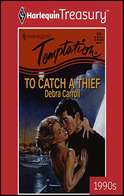 To Catch a Thief